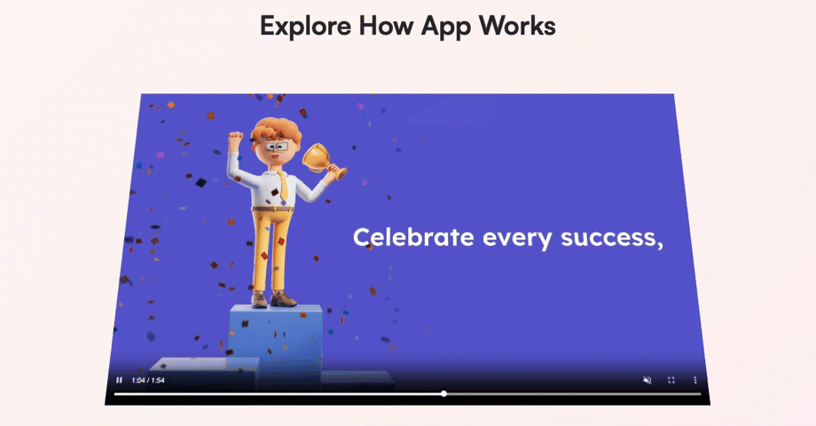 landing page video best practices