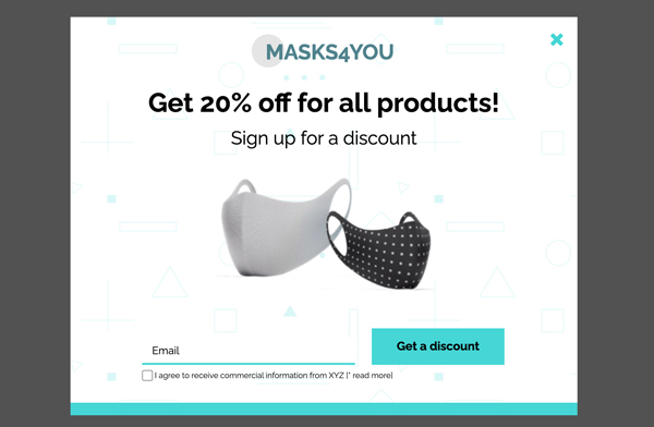 Buy face mask