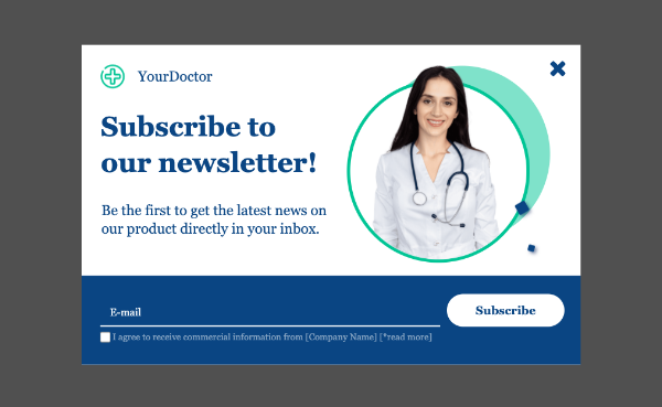 Call doctor