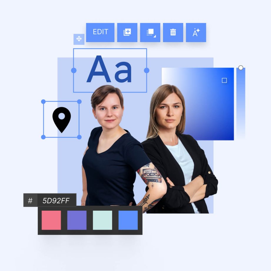 Zespół Design
