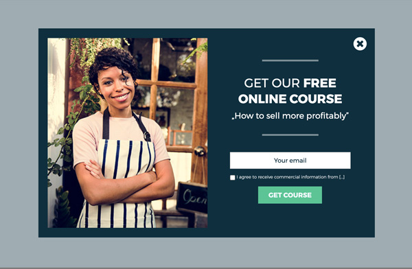 Free Online Course