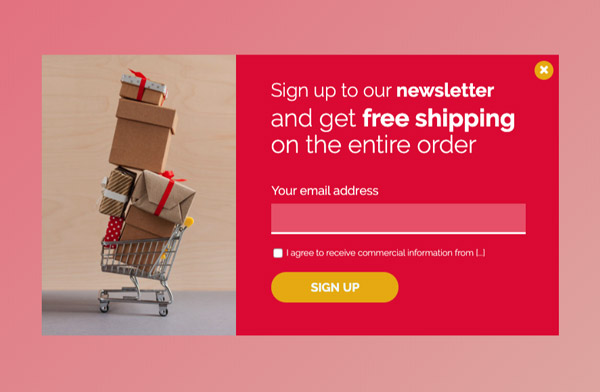Free Shipping
