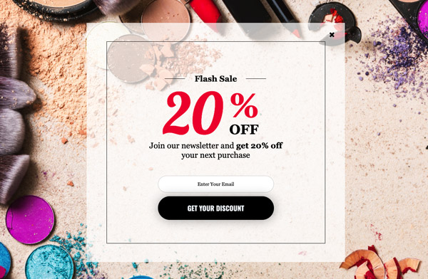 Get Coupon