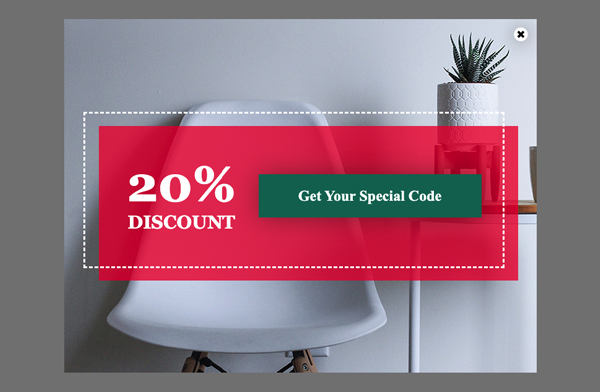 Get Discount Code