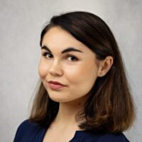 Magdalena Dejnak