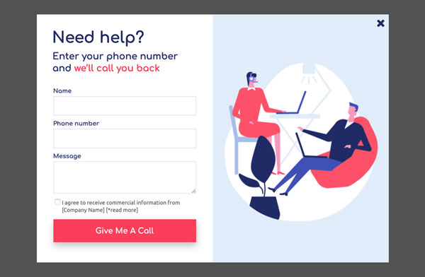 Need Help?