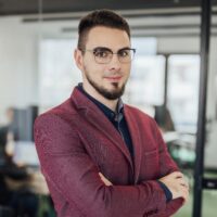 Krystian Kubrak
