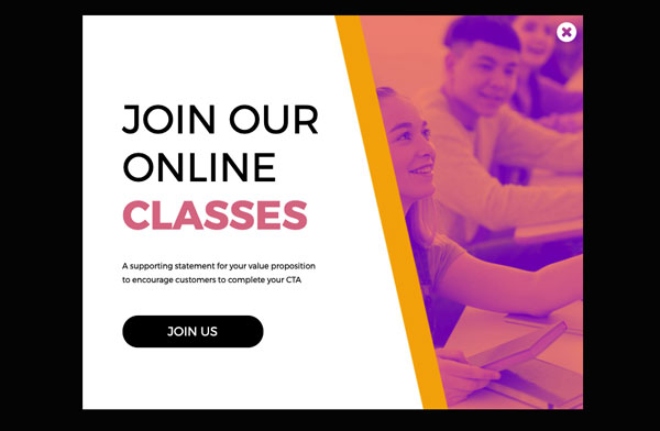 Online Classes