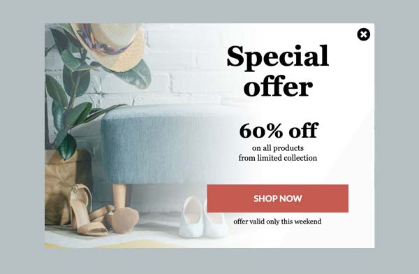 Special Offer