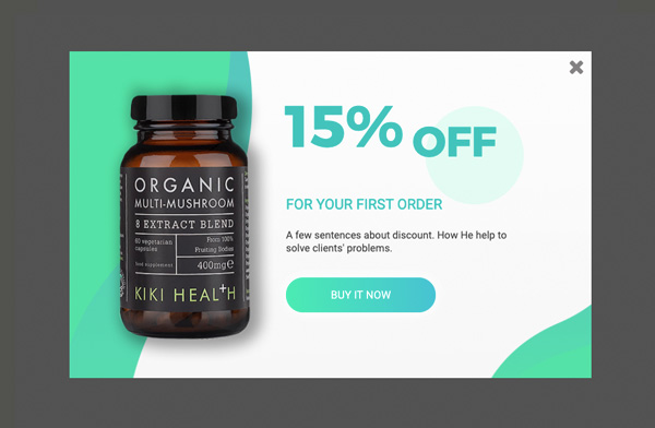 Vitamins & Dietary Supplements