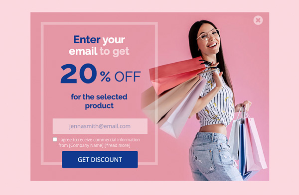 Win Discount