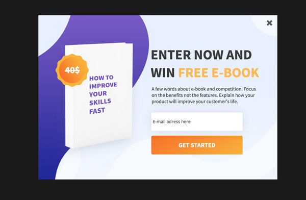 Win Great Ebook