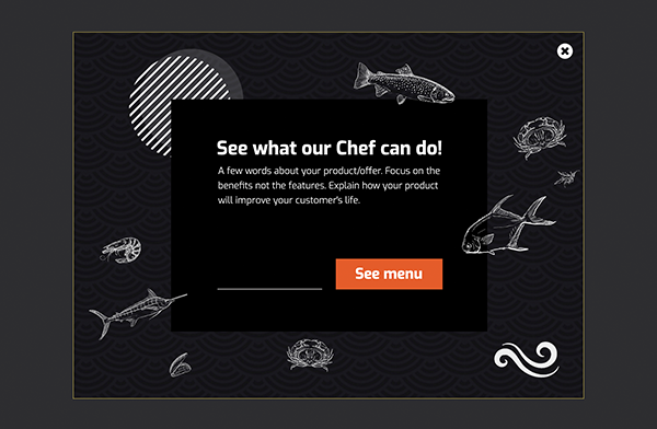 Restaurant Download Menu
