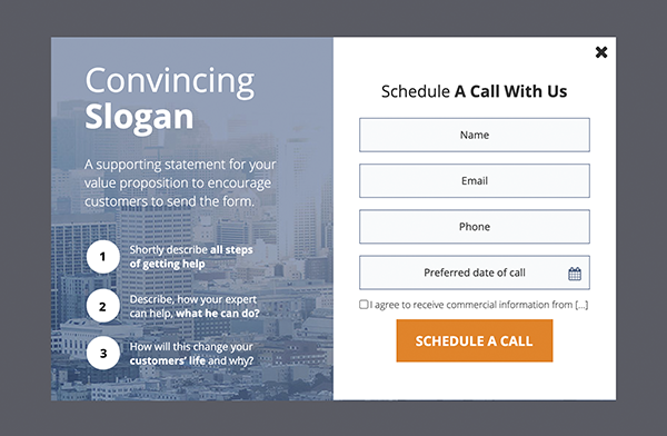 Schedule A Call