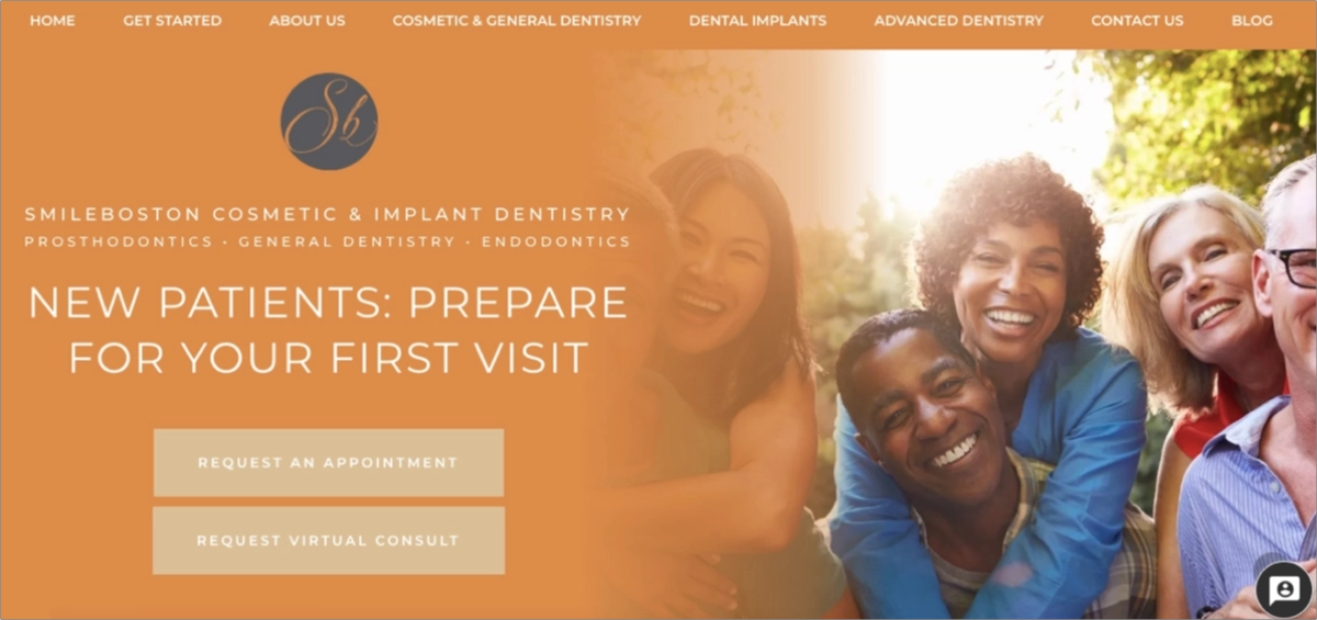 landing page ctas