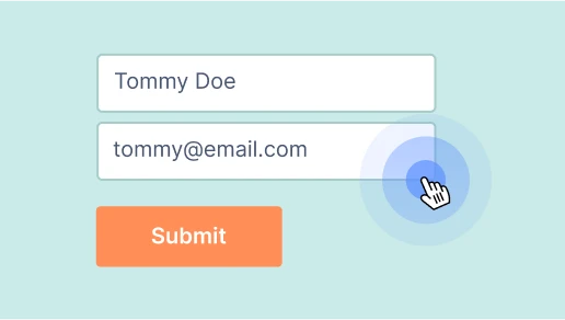 EventTracker forms