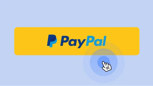 EventTracker pay buttons