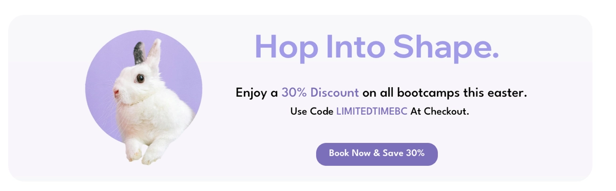 high converting landing page example