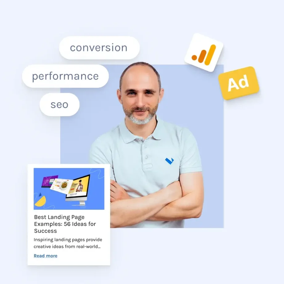 Content team