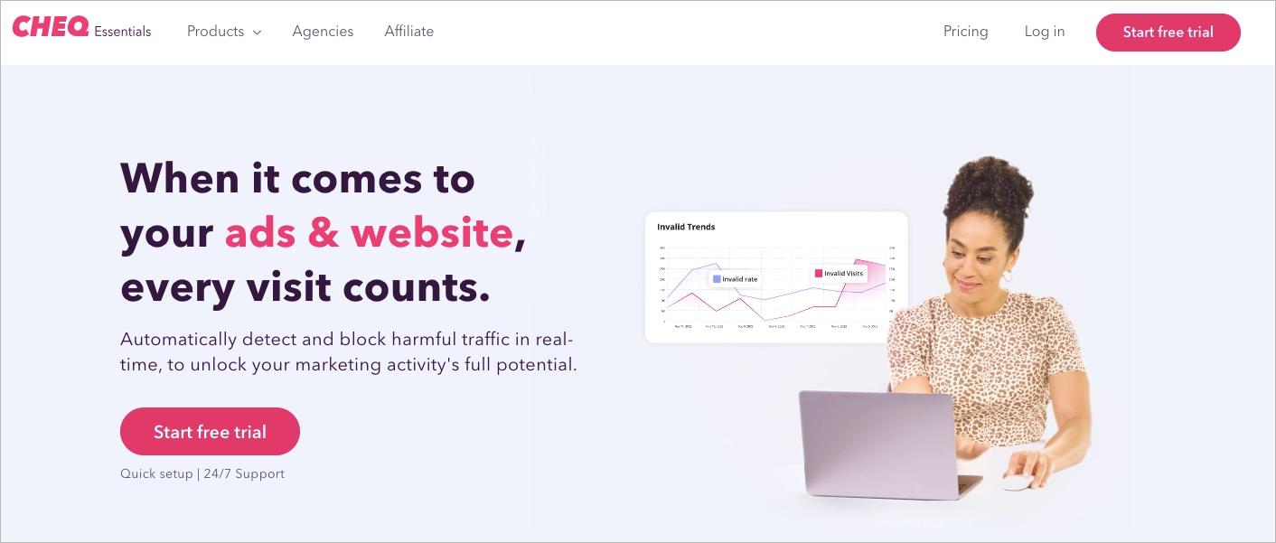 ppc tool example