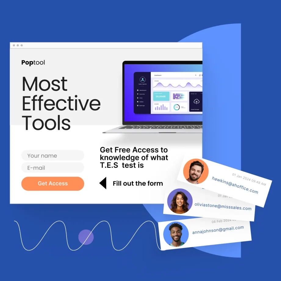 Lead Generation