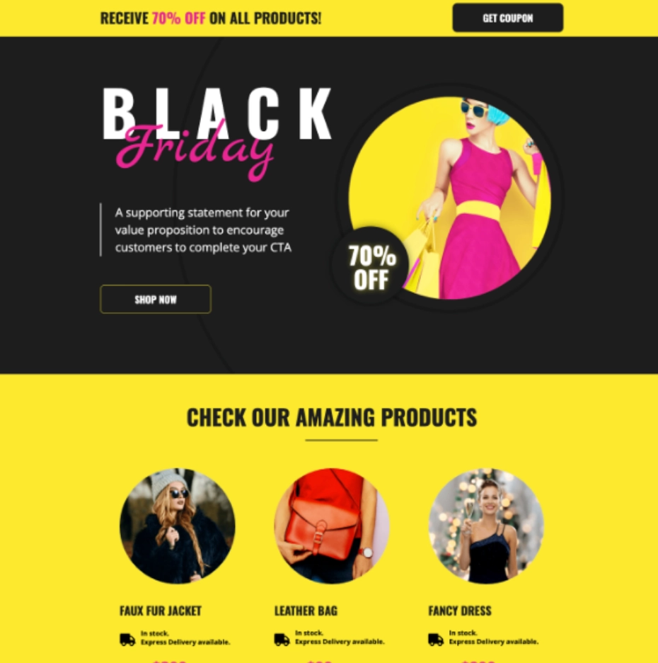 Ecommerce