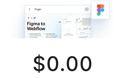 Figma plugin by Landingi