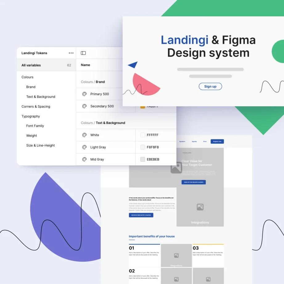 Figma to Landingi future upgrades