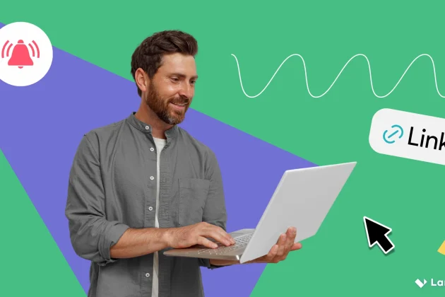 SEO strategy &ndash; article cover