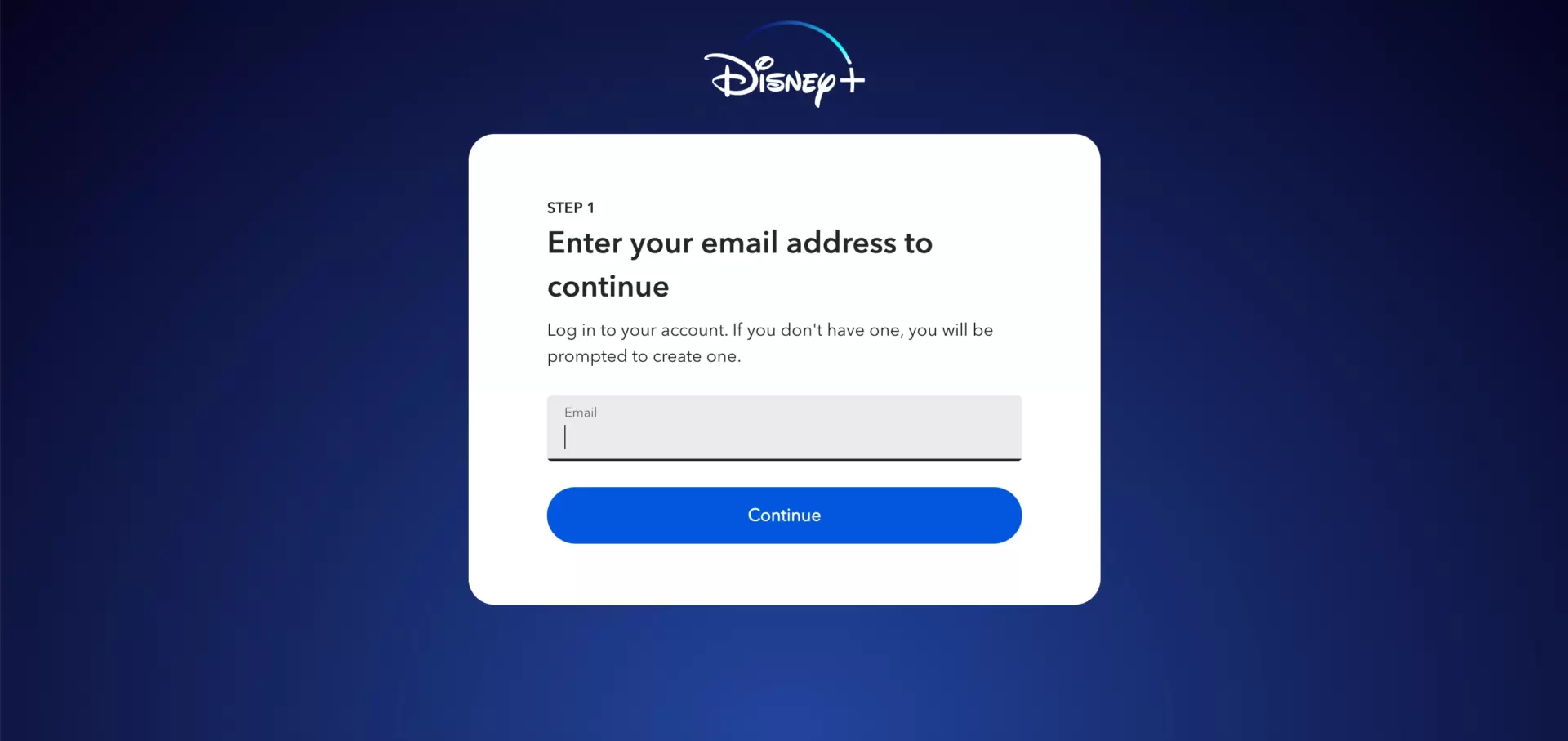effective landing page para registro