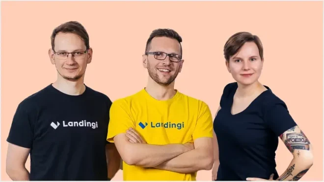 Landingi Support Team